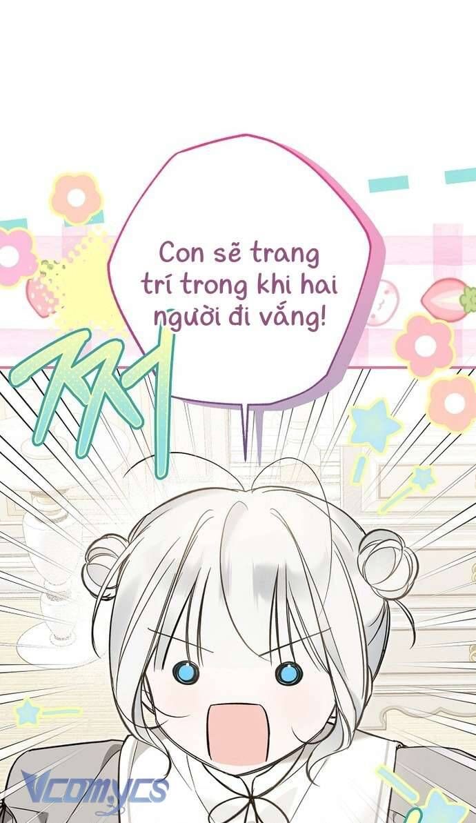 Độc Chiếm Sủng Ái Của Công Chúa Út, Mọi Người Đều Say Mê Tôi. Chapter 1 - Trang 2