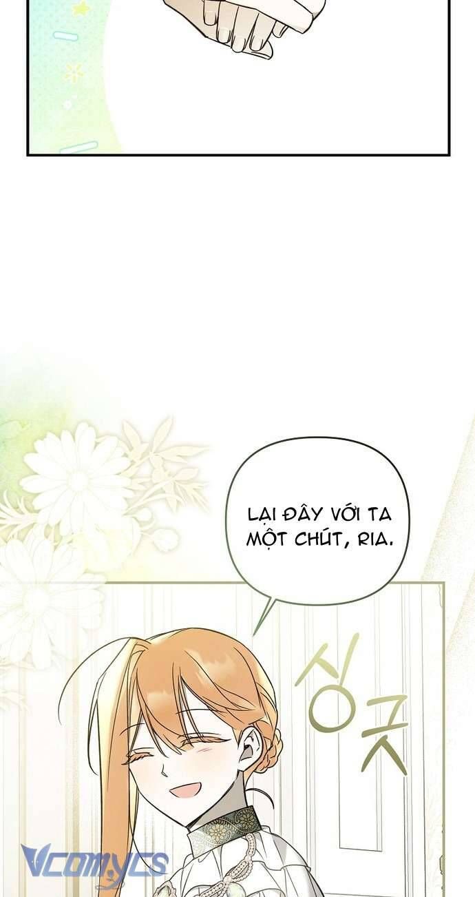 Độc Chiếm Sủng Ái Của Công Chúa Út, Mọi Người Đều Say Mê Tôi. Chapter 1 - Trang 2
