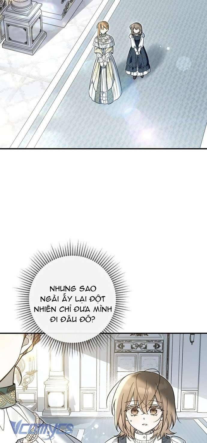 Độc Chiếm Sủng Ái Của Công Chúa Út, Mọi Người Đều Say Mê Tôi. Chapter 1 - Trang 2
