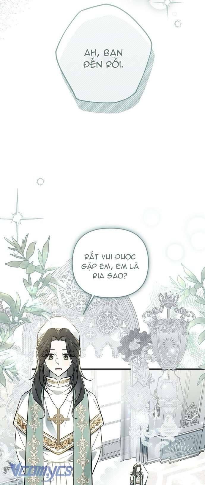 Độc Chiếm Sủng Ái Của Công Chúa Út, Mọi Người Đều Say Mê Tôi. Chapter 1 - Trang 2