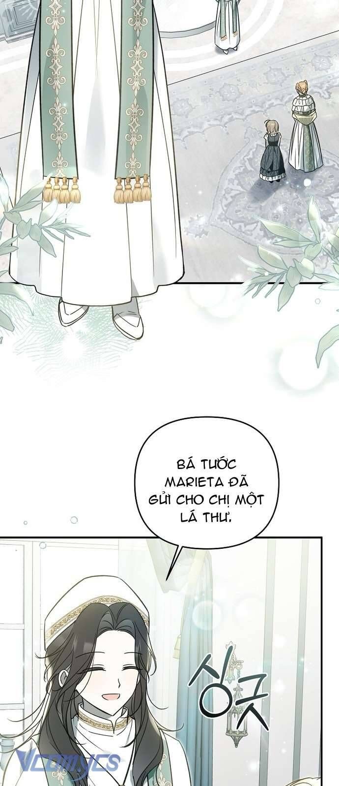 Độc Chiếm Sủng Ái Của Công Chúa Út, Mọi Người Đều Say Mê Tôi. Chapter 1 - Trang 2