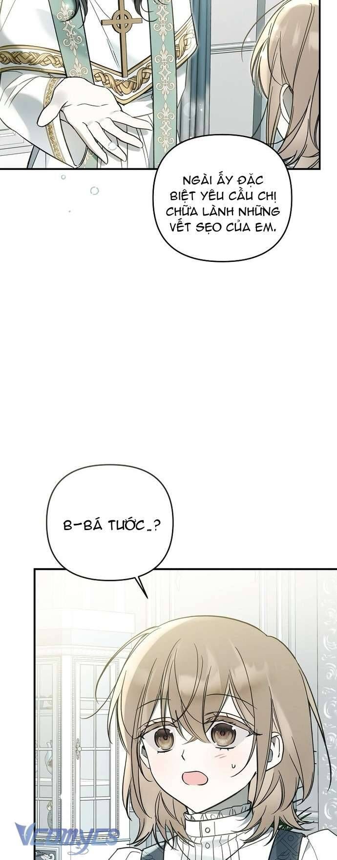 Độc Chiếm Sủng Ái Của Công Chúa Út, Mọi Người Đều Say Mê Tôi. Chapter 1 - Trang 2
