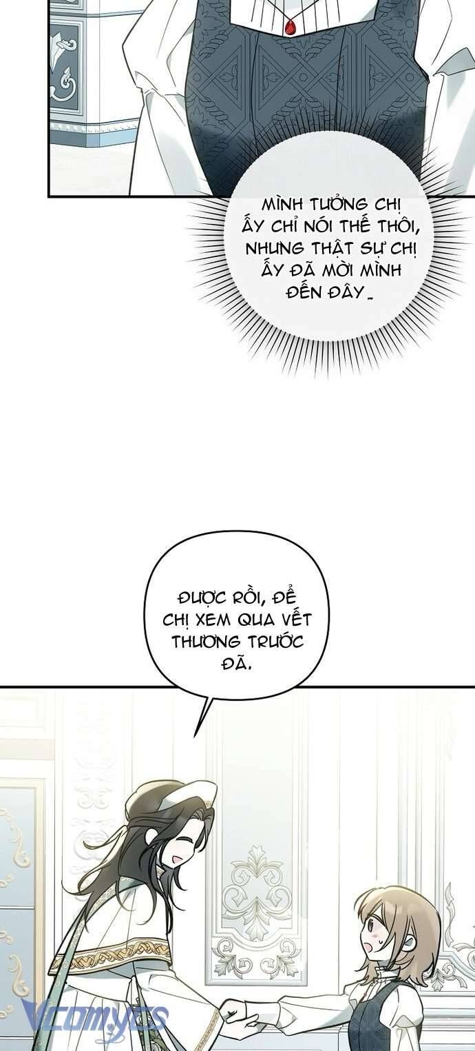 Độc Chiếm Sủng Ái Của Công Chúa Út, Mọi Người Đều Say Mê Tôi. Chapter 1 - Trang 2