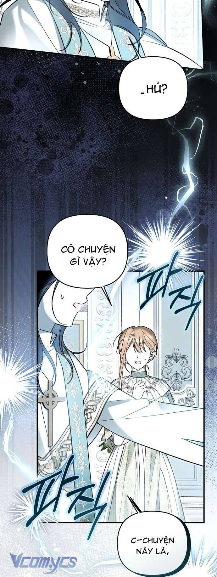 Độc Chiếm Sủng Ái Của Công Chúa Út, Mọi Người Đều Say Mê Tôi. Chapter 1 - Trang 2