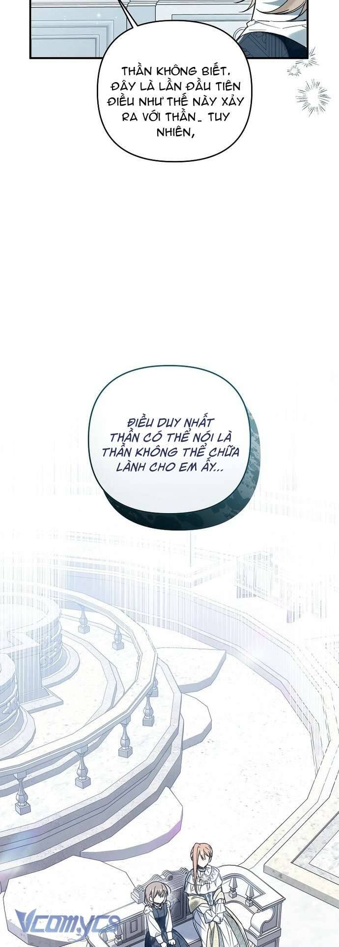 Độc Chiếm Sủng Ái Của Công Chúa Út, Mọi Người Đều Say Mê Tôi. Chapter 1 - Trang 2