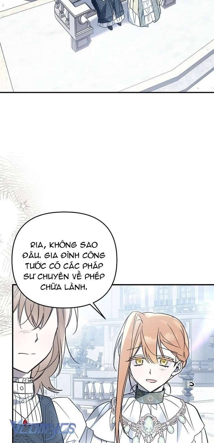 Độc Chiếm Sủng Ái Của Công Chúa Út, Mọi Người Đều Say Mê Tôi. Chapter 1 - Trang 2