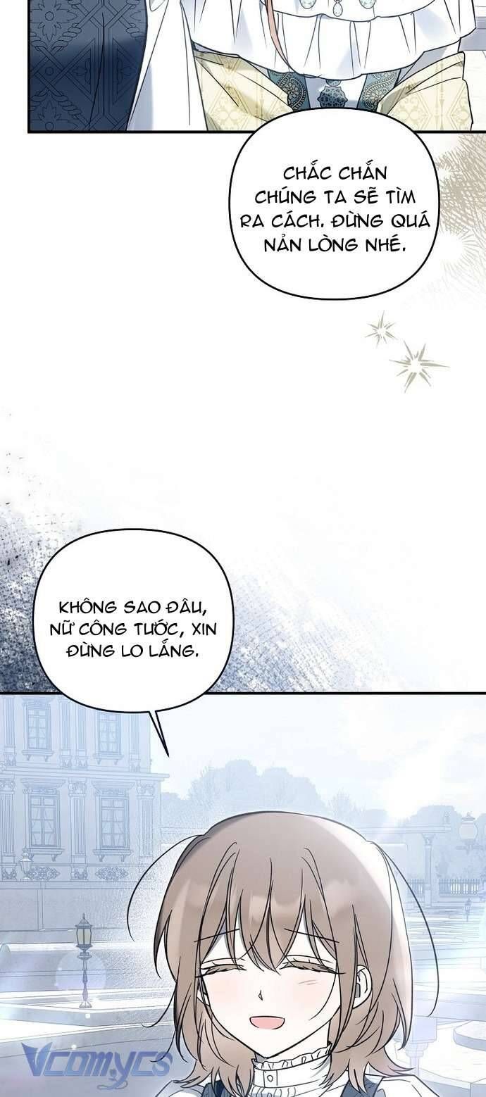 Độc Chiếm Sủng Ái Của Công Chúa Út, Mọi Người Đều Say Mê Tôi. Chapter 1 - Trang 2