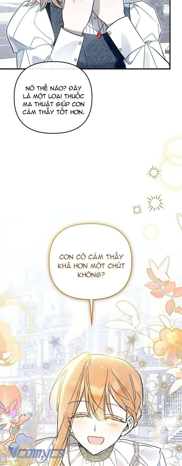 Độc Chiếm Sủng Ái Của Công Chúa Út, Mọi Người Đều Say Mê Tôi. Chapter 1 - Trang 2