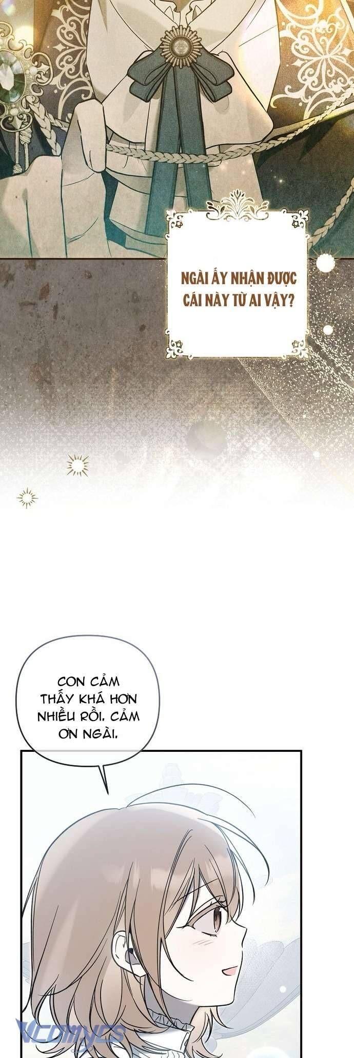 Độc Chiếm Sủng Ái Của Công Chúa Út, Mọi Người Đều Say Mê Tôi. Chapter 1 - Trang 2
