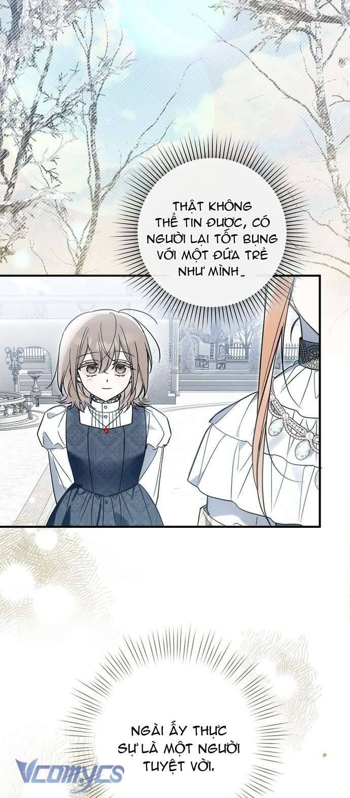 Độc Chiếm Sủng Ái Của Công Chúa Út, Mọi Người Đều Say Mê Tôi. Chapter 1 - Trang 2
