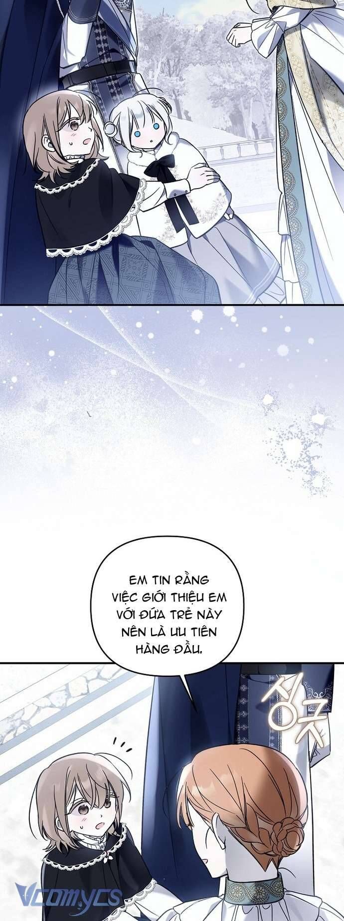 Độc Chiếm Sủng Ái Của Công Chúa Út, Mọi Người Đều Say Mê Tôi. Chapter 1 - Trang 2