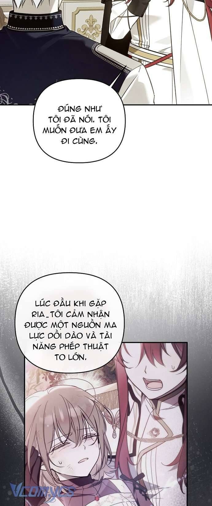 Độc Chiếm Sủng Ái Của Công Chúa Út, Mọi Người Đều Say Mê Tôi. Chapter 10 - Trang 2