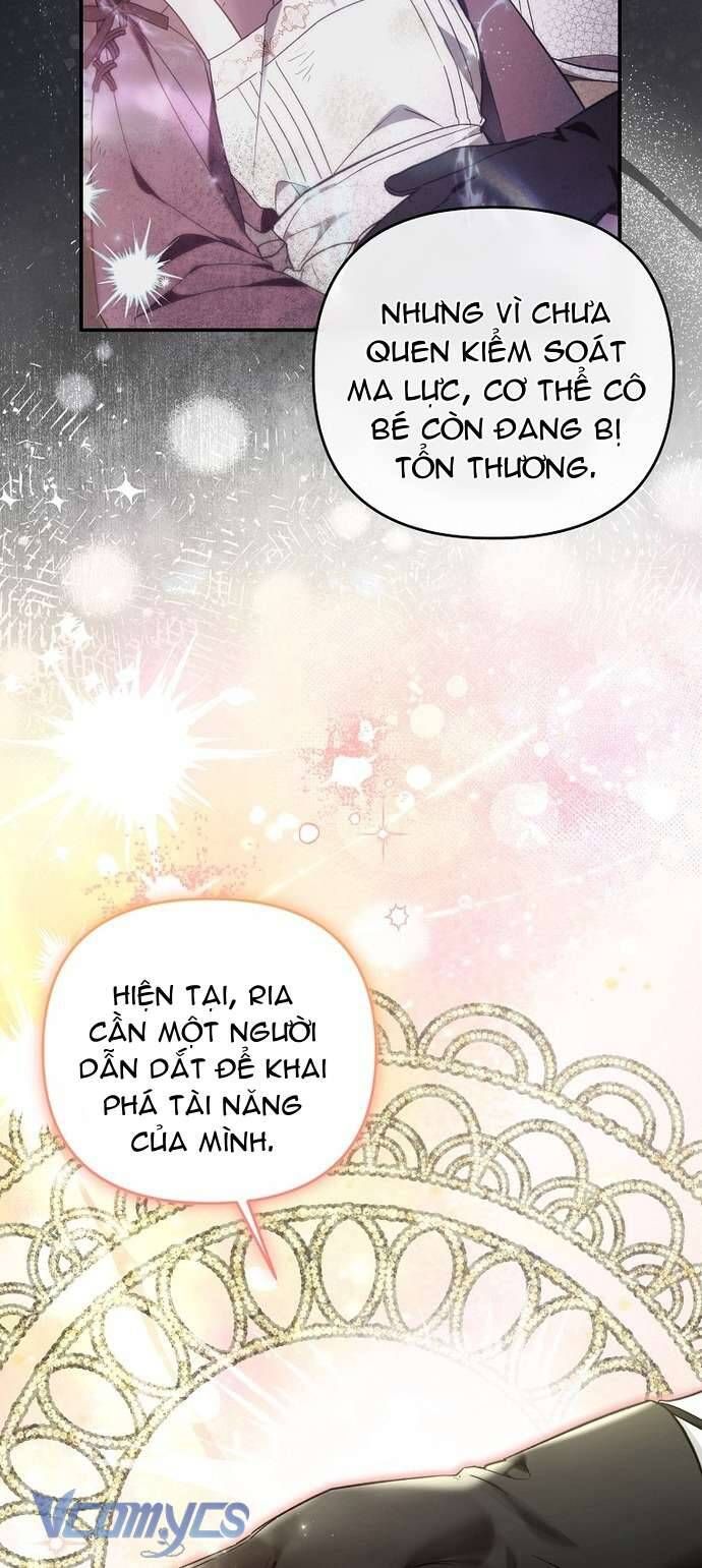Độc Chiếm Sủng Ái Của Công Chúa Út, Mọi Người Đều Say Mê Tôi. Chapter 10 - Trang 2