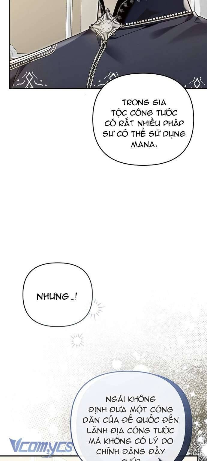 Độc Chiếm Sủng Ái Của Công Chúa Út, Mọi Người Đều Say Mê Tôi. Chapter 10 - Trang 2