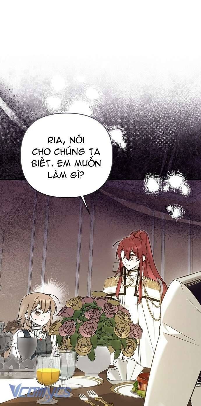 Độc Chiếm Sủng Ái Của Công Chúa Út, Mọi Người Đều Say Mê Tôi. Chapter 10 - Trang 2