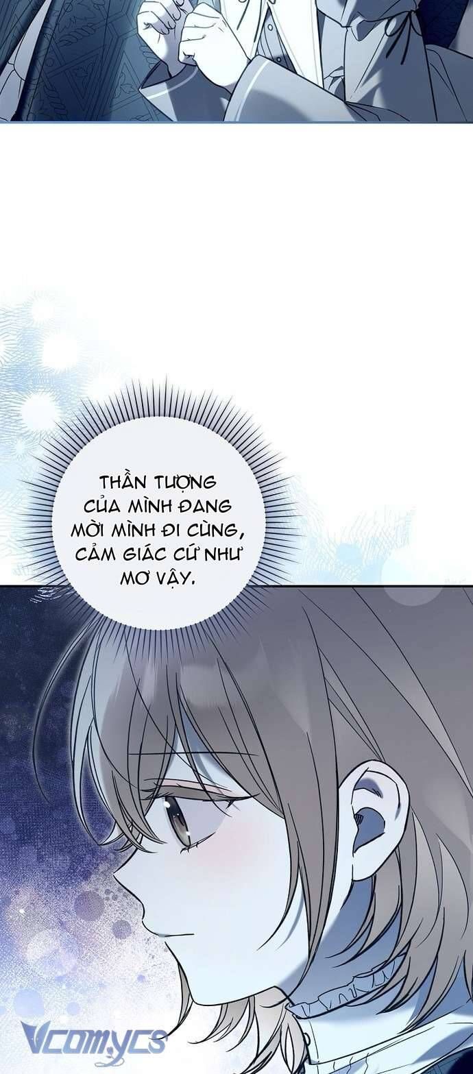 Độc Chiếm Sủng Ái Của Công Chúa Út, Mọi Người Đều Say Mê Tôi. Chapter 10 - Trang 2