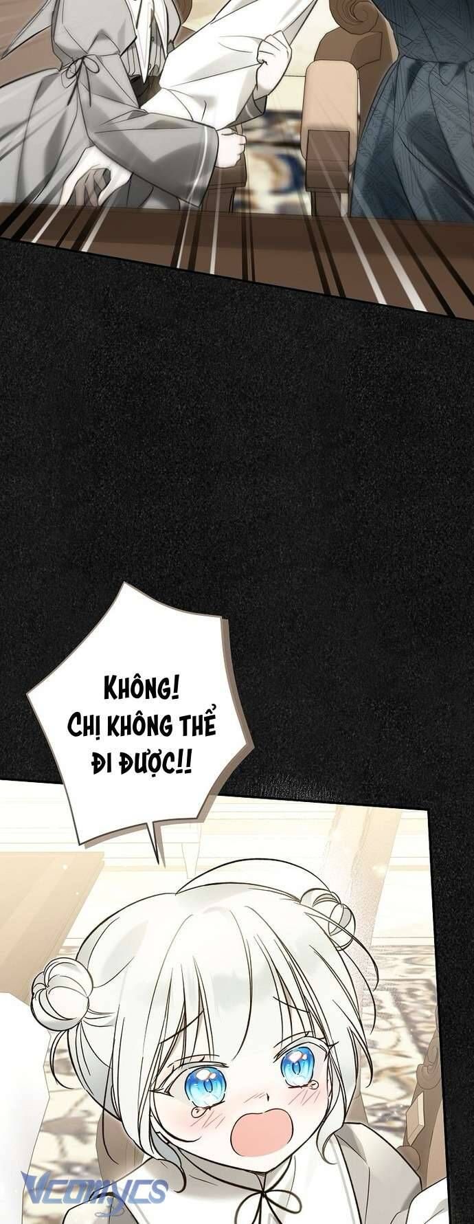 Độc Chiếm Sủng Ái Của Công Chúa Út, Mọi Người Đều Say Mê Tôi. Chapter 10 - Trang 2