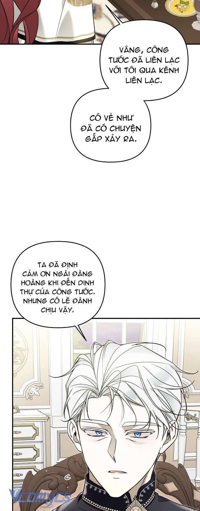 Độc Chiếm Sủng Ái Của Công Chúa Út, Mọi Người Đều Say Mê Tôi. Chapter 10 - Trang 2