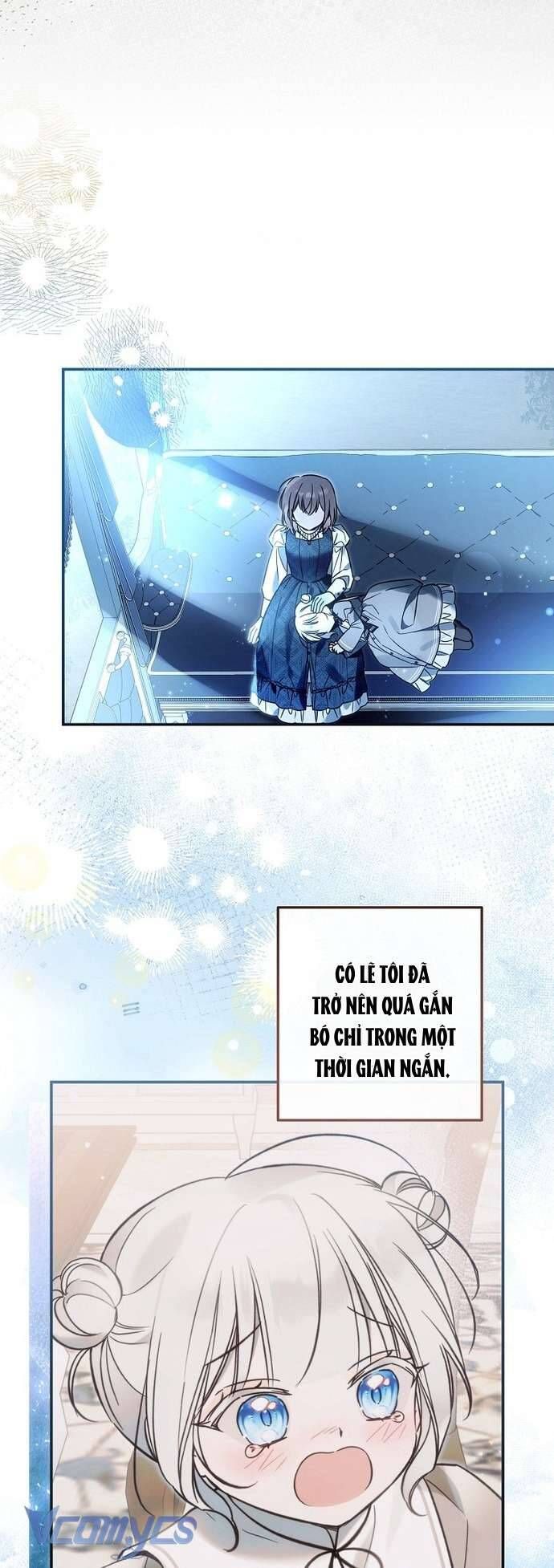 Độc Chiếm Sủng Ái Của Công Chúa Út, Mọi Người Đều Say Mê Tôi. Chapter 10 - Trang 2
