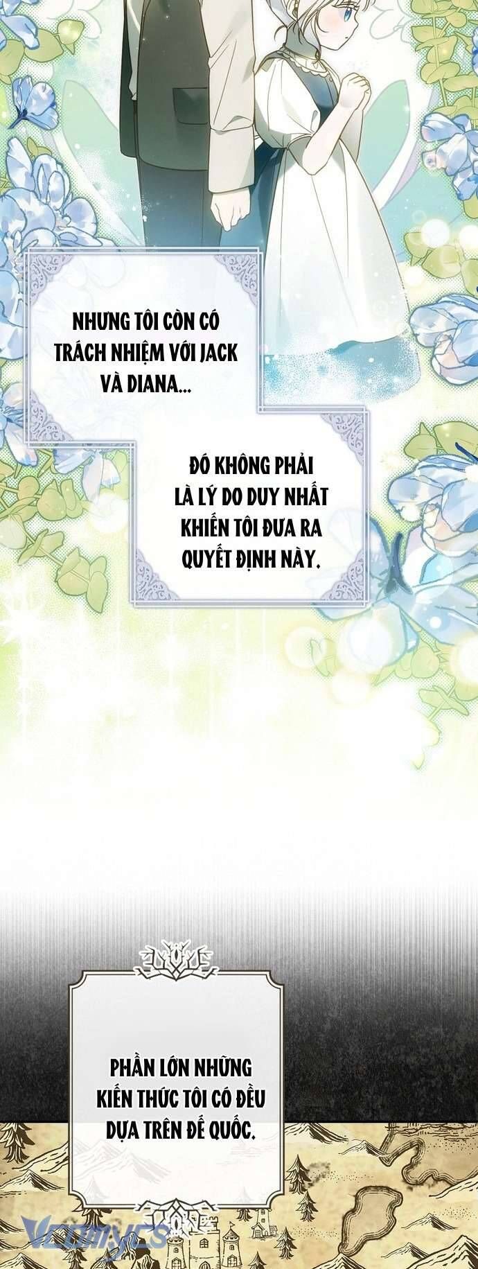 Độc Chiếm Sủng Ái Của Công Chúa Út, Mọi Người Đều Say Mê Tôi. Chapter 10 - Trang 2