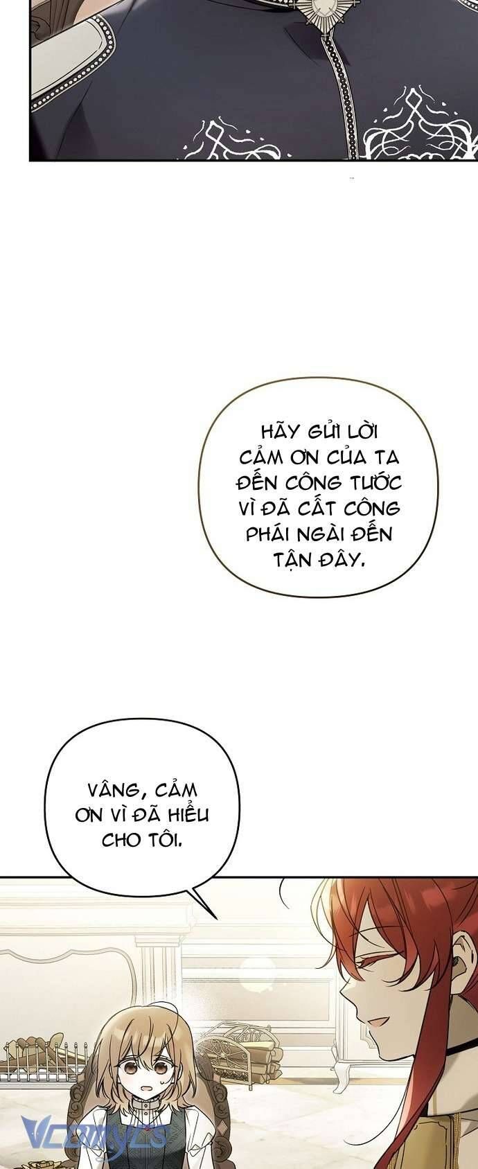 Độc Chiếm Sủng Ái Của Công Chúa Út, Mọi Người Đều Say Mê Tôi. Chapter 10 - Trang 2