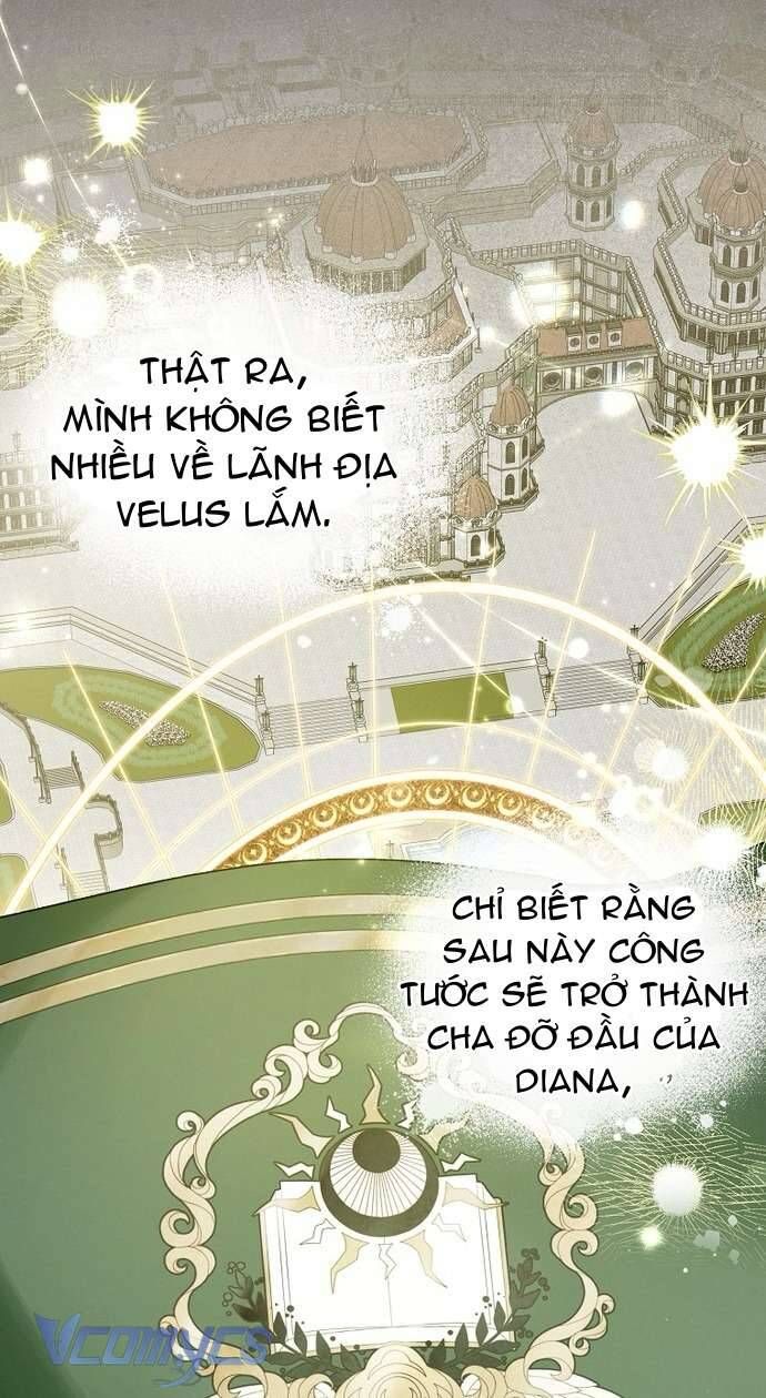 Độc Chiếm Sủng Ái Của Công Chúa Út, Mọi Người Đều Say Mê Tôi. Chapter 10 - Trang 2