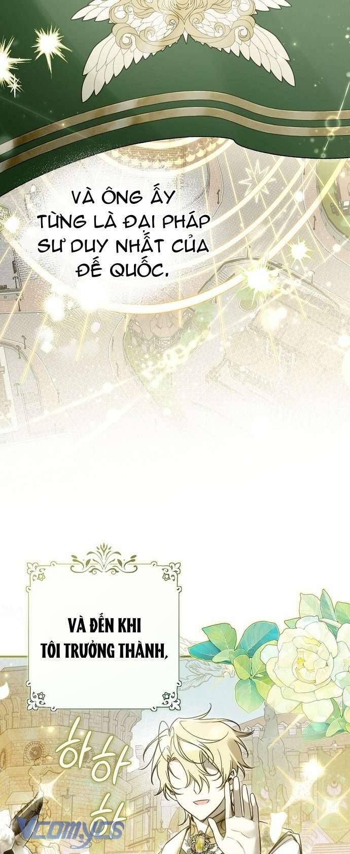 Độc Chiếm Sủng Ái Của Công Chúa Út, Mọi Người Đều Say Mê Tôi. Chapter 10 - Trang 2