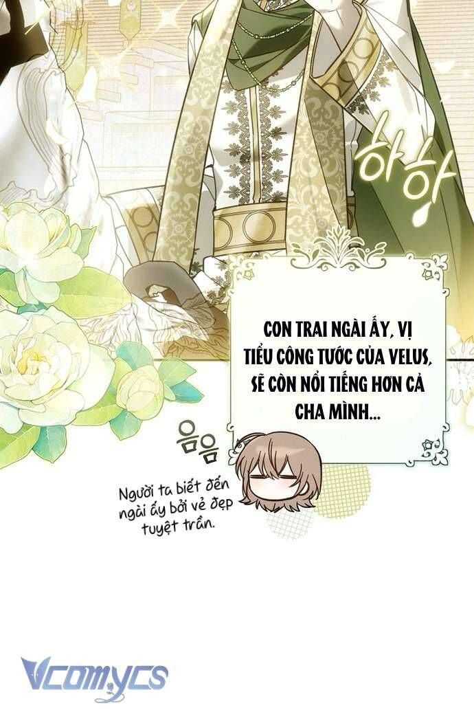 Độc Chiếm Sủng Ái Của Công Chúa Út, Mọi Người Đều Say Mê Tôi. Chapter 10 - Trang 2
