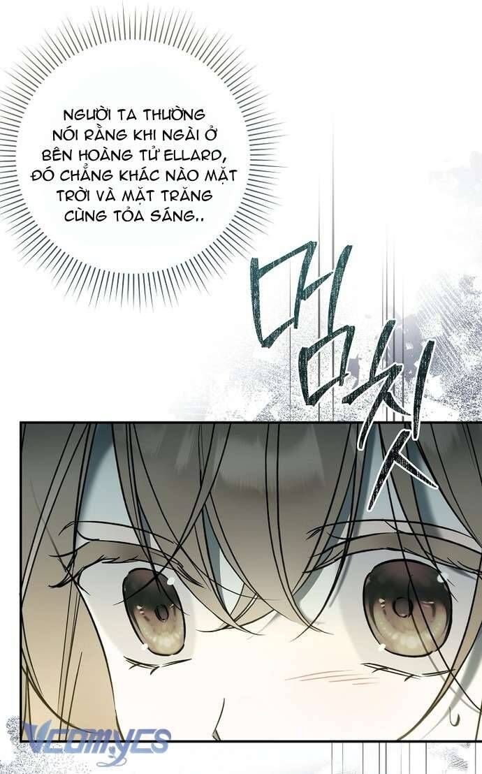 Độc Chiếm Sủng Ái Của Công Chúa Út, Mọi Người Đều Say Mê Tôi. Chapter 10 - Trang 2