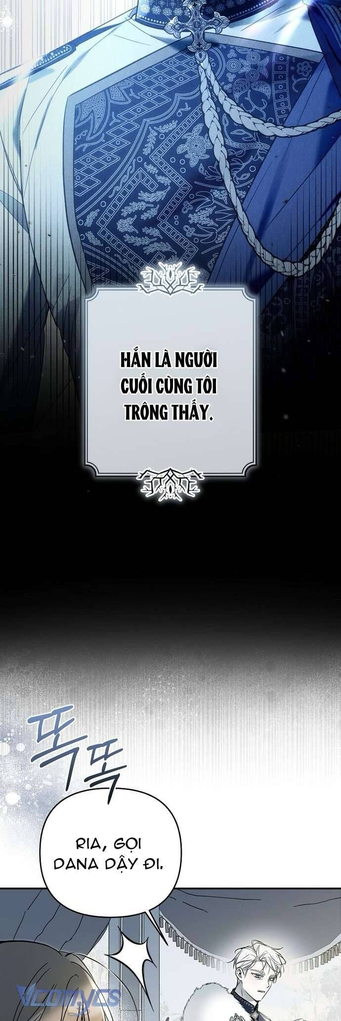 Độc Chiếm Sủng Ái Của Công Chúa Út, Mọi Người Đều Say Mê Tôi. Chapter 10 - Trang 2