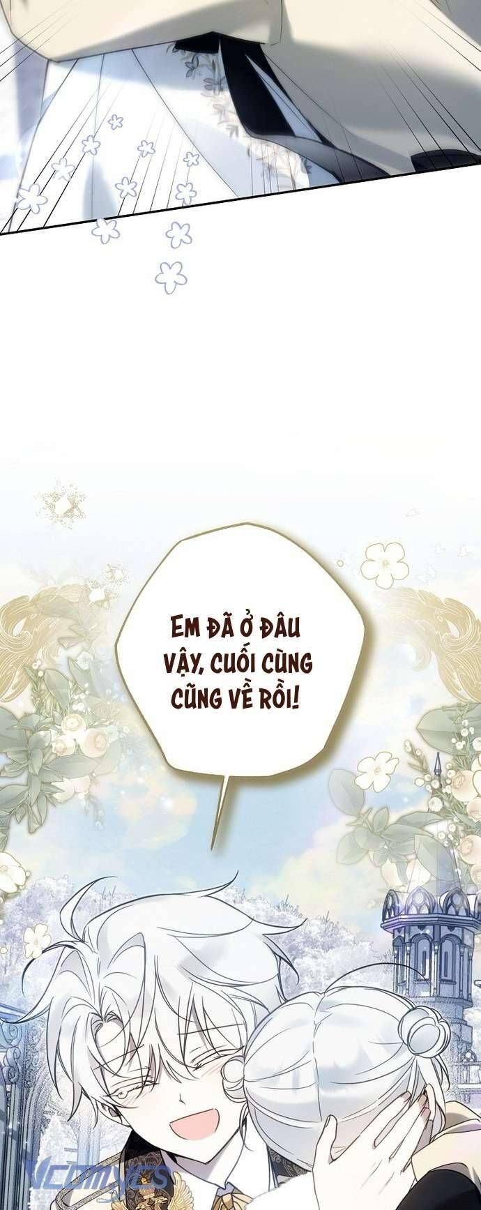Độc Chiếm Sủng Ái Của Công Chúa Út, Mọi Người Đều Say Mê Tôi. Chapter 10 - Trang 2