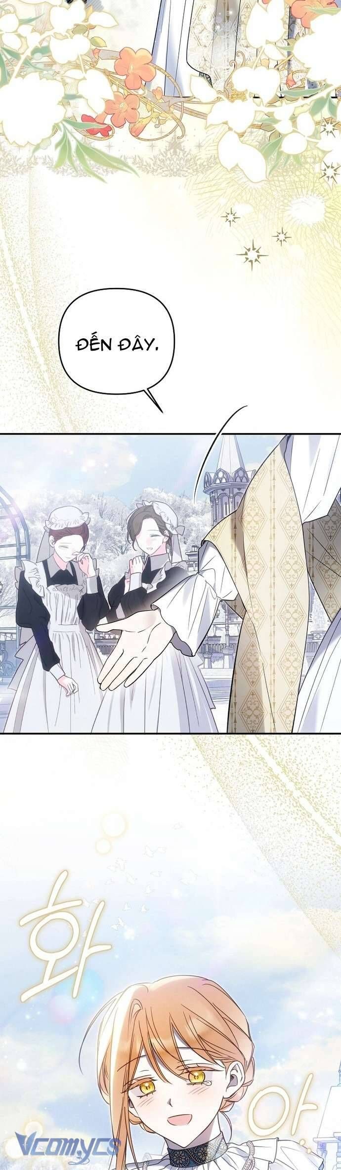 Độc Chiếm Sủng Ái Của Công Chúa Út, Mọi Người Đều Say Mê Tôi. Chapter 10 - Trang 2