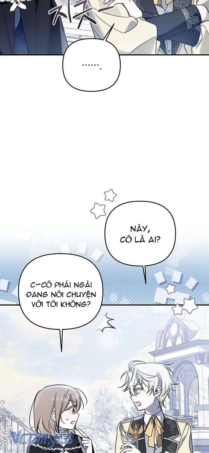 Độc Chiếm Sủng Ái Của Công Chúa Út, Mọi Người Đều Say Mê Tôi. Chapter 10 - Trang 2