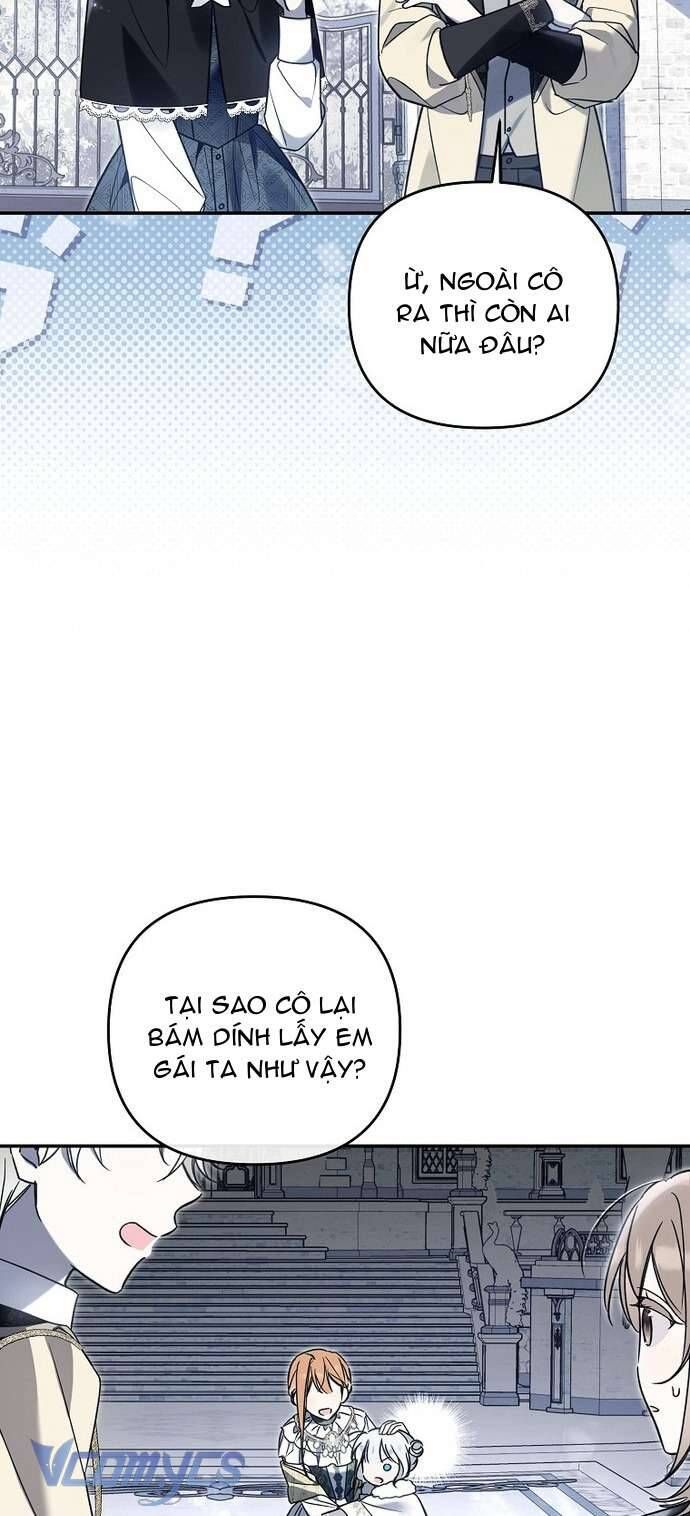 Độc Chiếm Sủng Ái Của Công Chúa Út, Mọi Người Đều Say Mê Tôi. Chapter 10 - Trang 2