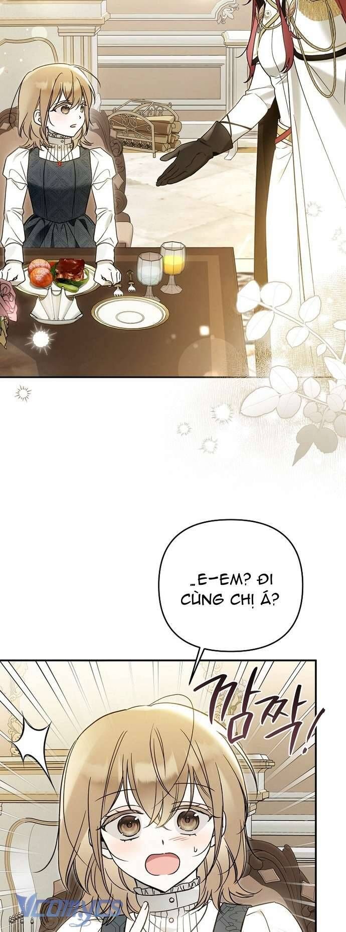 Độc Chiếm Sủng Ái Của Công Chúa Út, Mọi Người Đều Say Mê Tôi. Chapter 10 - Trang 2