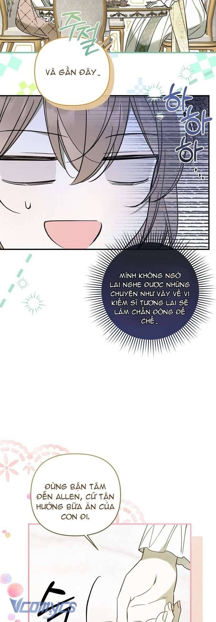 Độc Chiếm Sủng Ái Của Công Chúa Út, Mọi Người Đều Say Mê Tôi. Chapter 12 - Trang 2