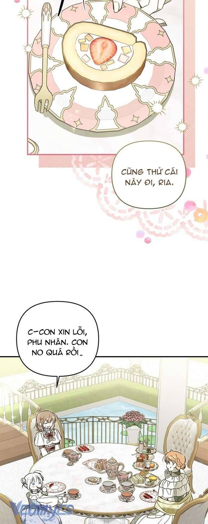 Độc Chiếm Sủng Ái Của Công Chúa Út, Mọi Người Đều Say Mê Tôi. Chapter 12 - Trang 2