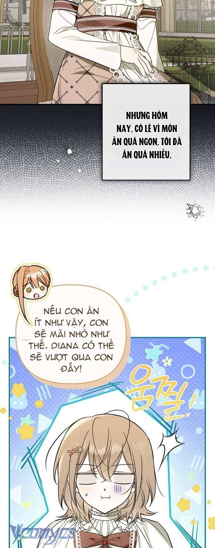 Độc Chiếm Sủng Ái Của Công Chúa Út, Mọi Người Đều Say Mê Tôi. Chapter 12 - Trang 2