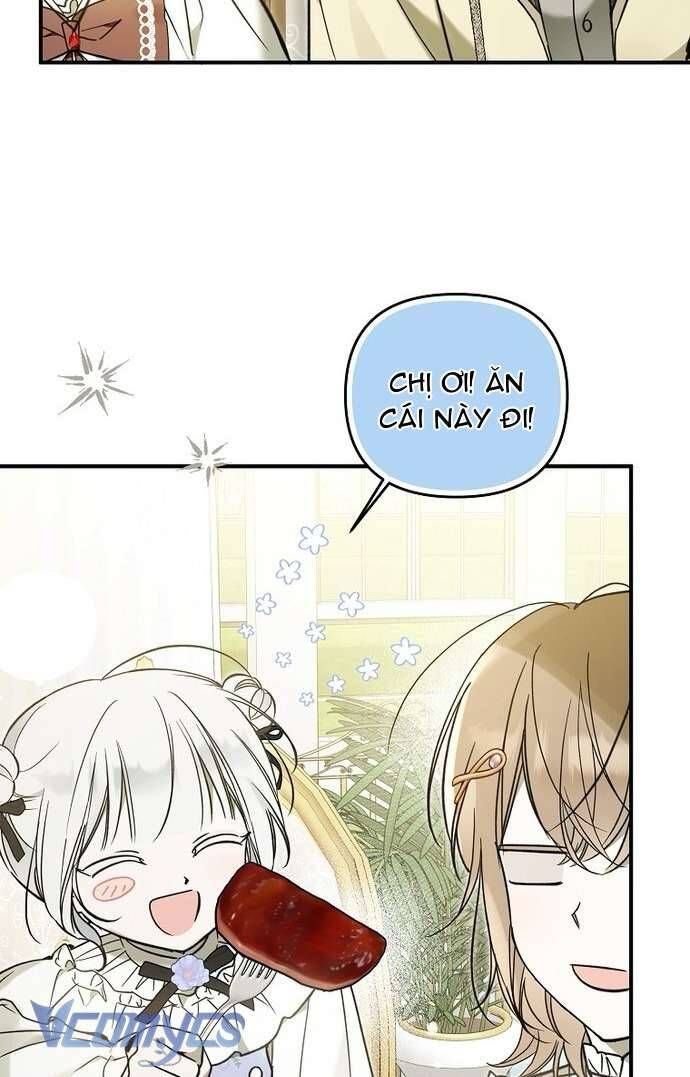 Độc Chiếm Sủng Ái Của Công Chúa Út, Mọi Người Đều Say Mê Tôi. Chapter 12 - Trang 2