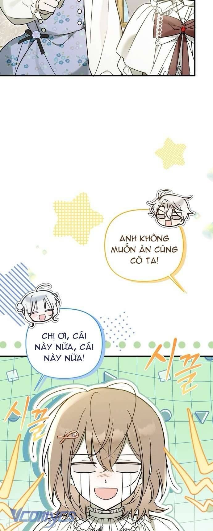 Độc Chiếm Sủng Ái Của Công Chúa Út, Mọi Người Đều Say Mê Tôi. Chapter 12 - Trang 2