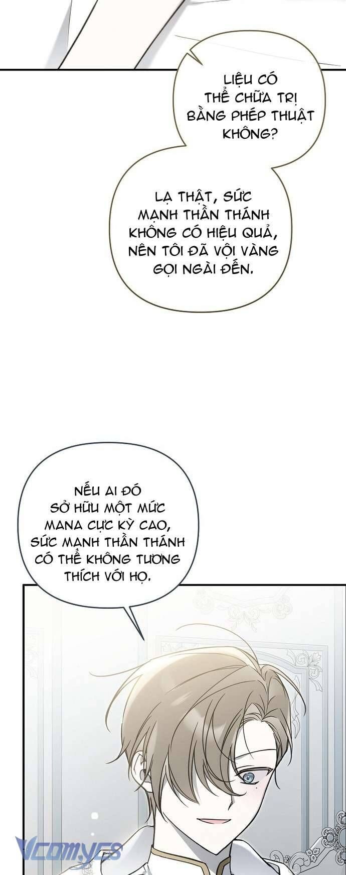 Độc Chiếm Sủng Ái Của Công Chúa Út, Mọi Người Đều Say Mê Tôi. Chapter 12 - Trang 2