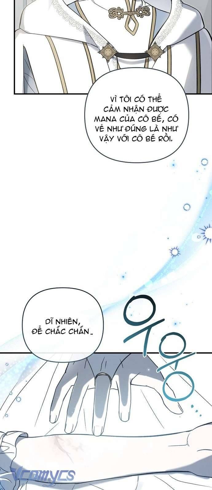 Độc Chiếm Sủng Ái Của Công Chúa Út, Mọi Người Đều Say Mê Tôi. Chapter 12 - Trang 2
