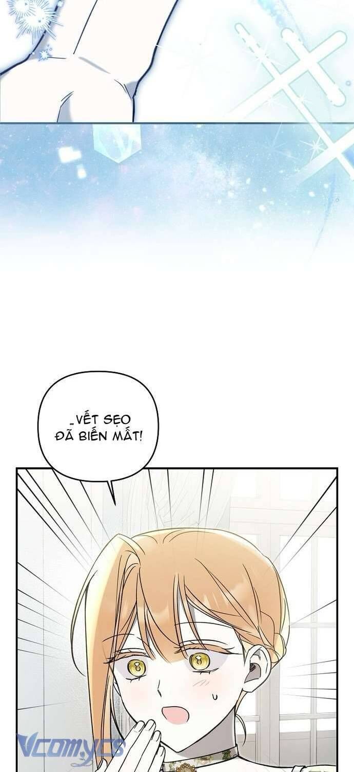 Độc Chiếm Sủng Ái Của Công Chúa Út, Mọi Người Đều Say Mê Tôi. Chapter 12 - Trang 2