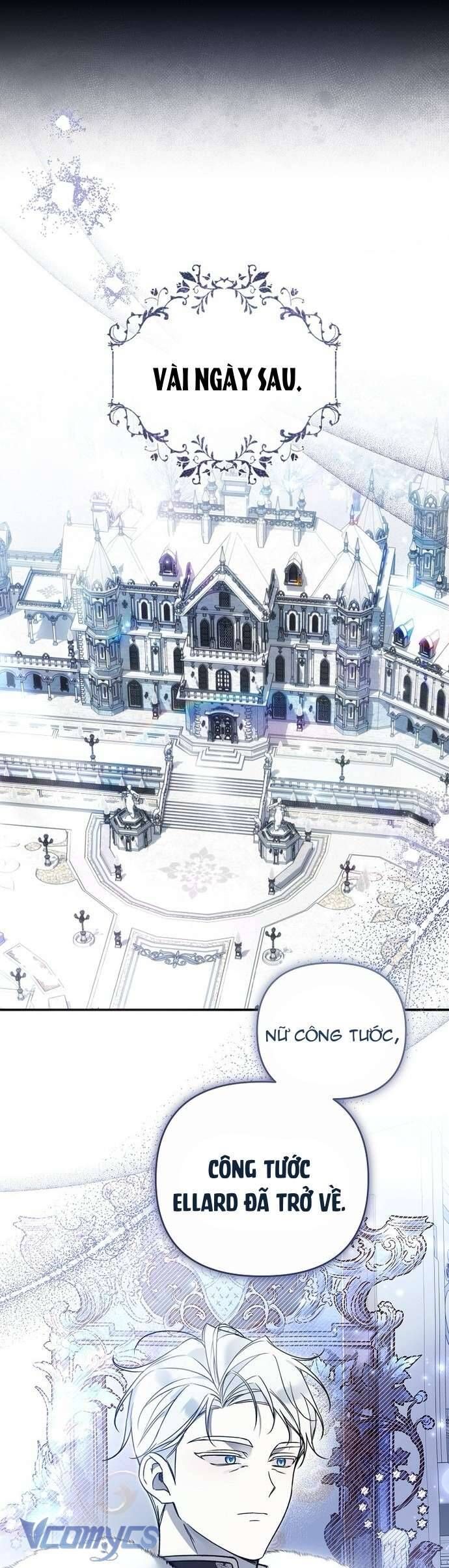 Độc Chiếm Sủng Ái Của Công Chúa Út, Mọi Người Đều Say Mê Tôi. Chapter 12 - Trang 2