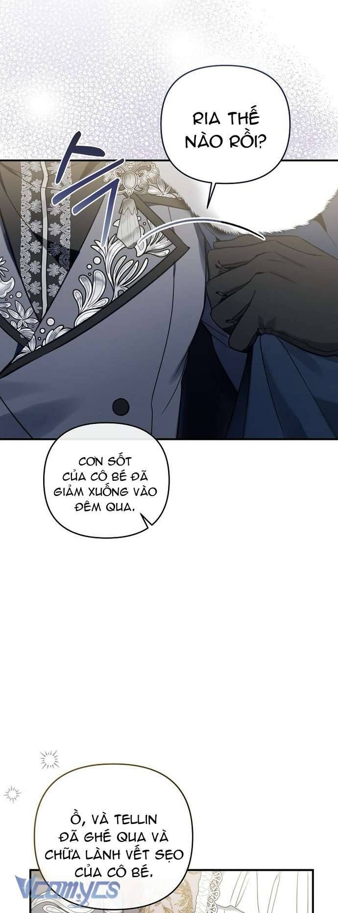 Độc Chiếm Sủng Ái Của Công Chúa Út, Mọi Người Đều Say Mê Tôi. Chapter 12 - Trang 2