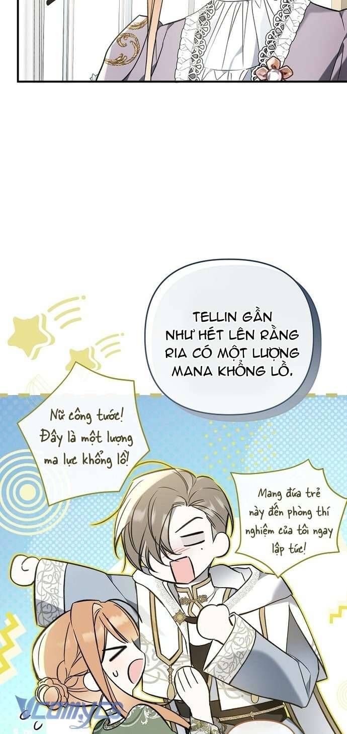 Độc Chiếm Sủng Ái Của Công Chúa Út, Mọi Người Đều Say Mê Tôi. Chapter 12 - Trang 2