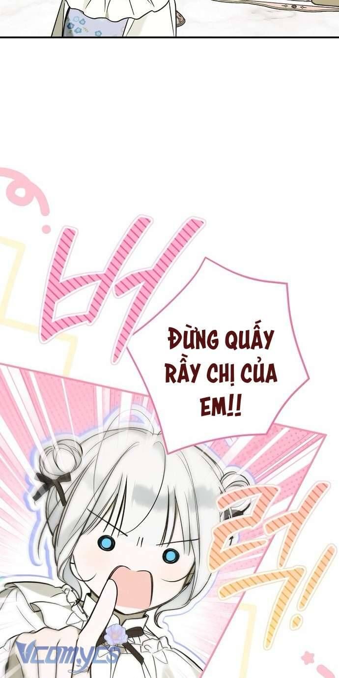 Độc Chiếm Sủng Ái Của Công Chúa Út, Mọi Người Đều Say Mê Tôi. Chapter 12 - Trang 2