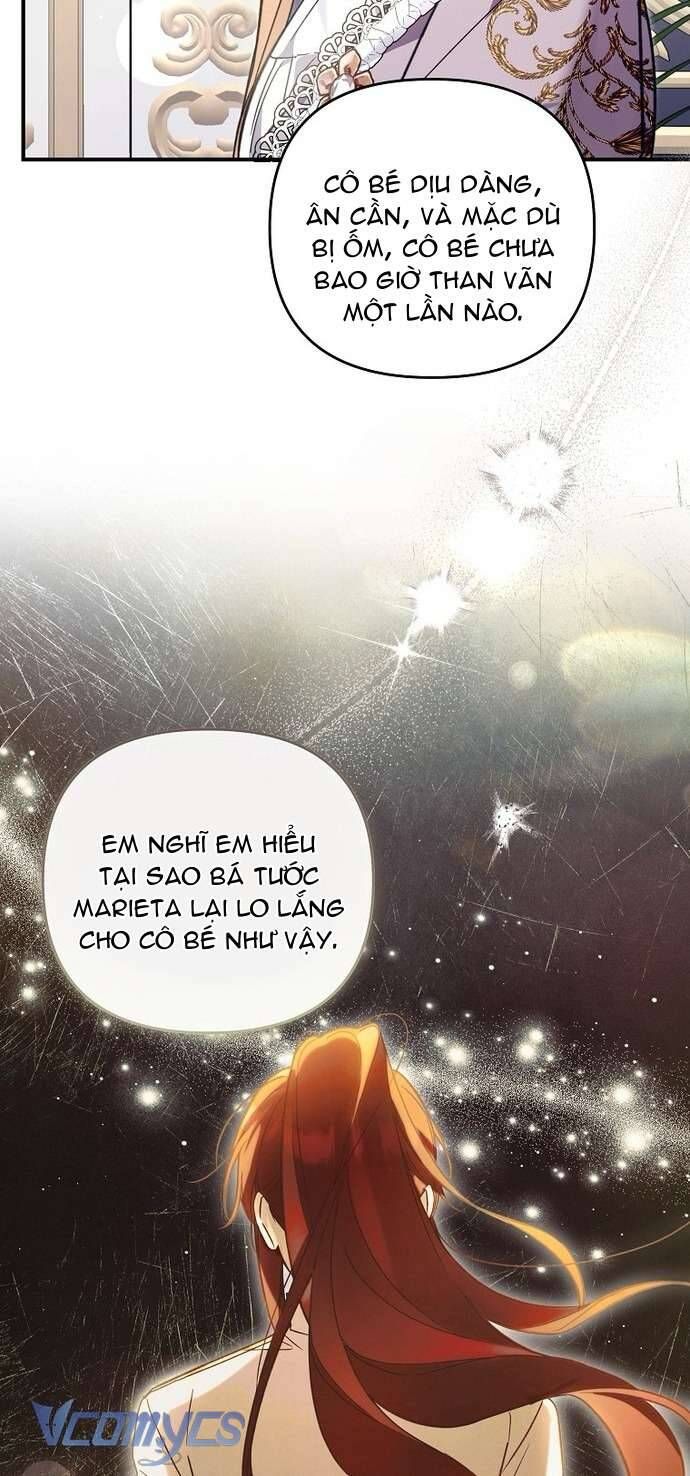 Độc Chiếm Sủng Ái Của Công Chúa Út, Mọi Người Đều Say Mê Tôi. Chapter 12 - Trang 2