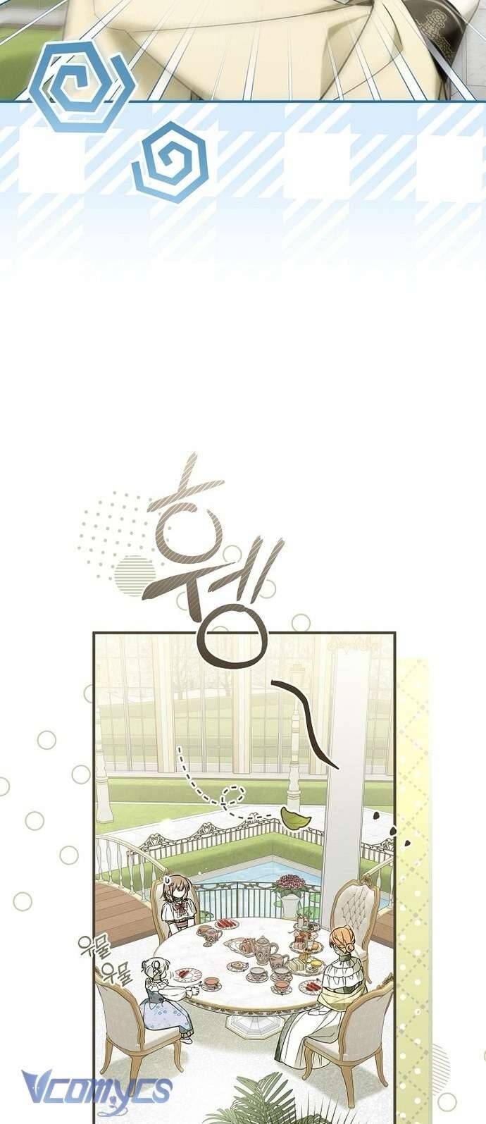 Độc Chiếm Sủng Ái Của Công Chúa Út, Mọi Người Đều Say Mê Tôi. Chapter 12 - Trang 2
