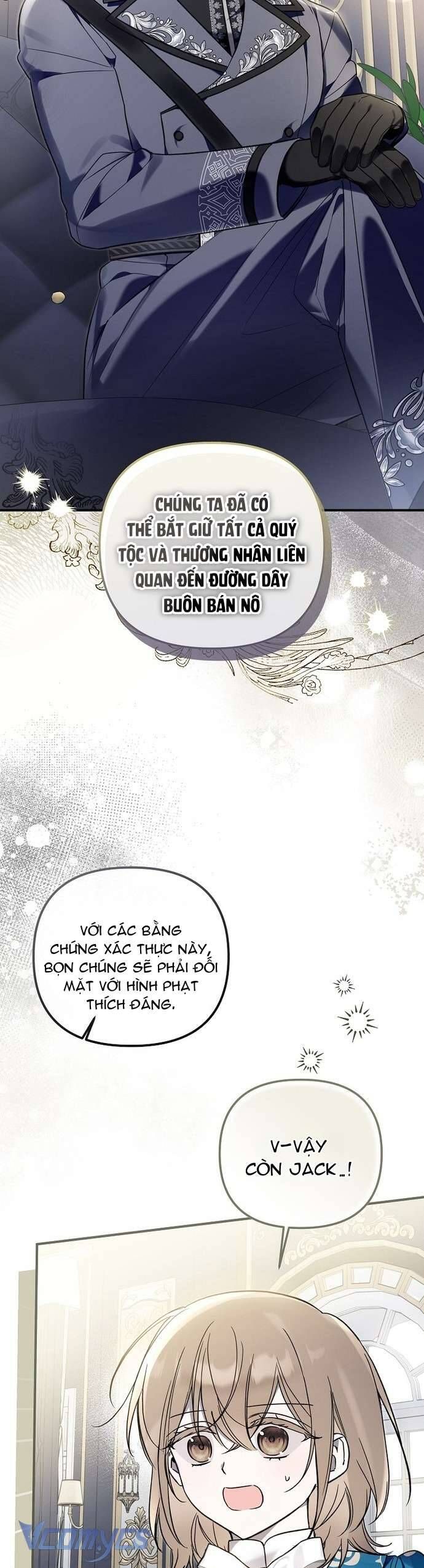 Độc Chiếm Sủng Ái Của Công Chúa Út, Mọi Người Đều Say Mê Tôi. Chapter 13 - Trang 2